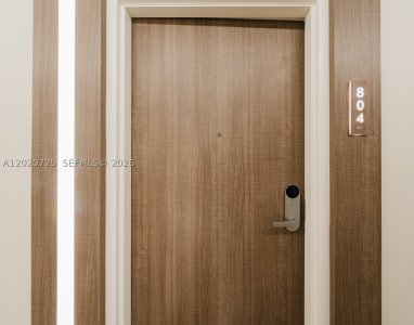 Alquiler de apartamento en Roney Palace 804