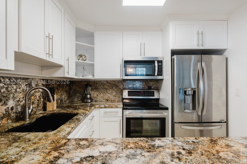 Alquiler de apartamento en Roney Palace 804