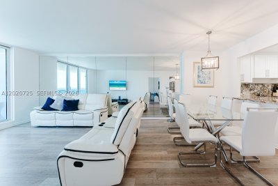 Alquiler de apartamento en Roney Palace 804
