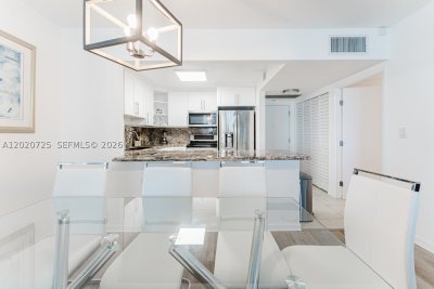 Alquiler de apartamento en Roney Palace 804