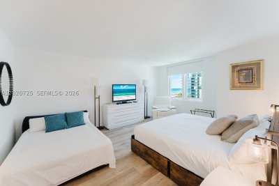 Alquiler de apartamento en Roney Palace 804