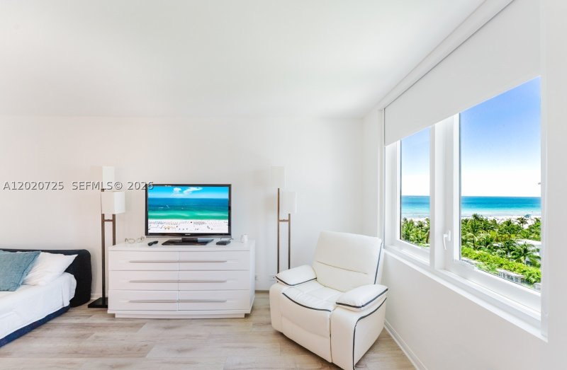 Alquiler de apartamento en Roney Palace 804