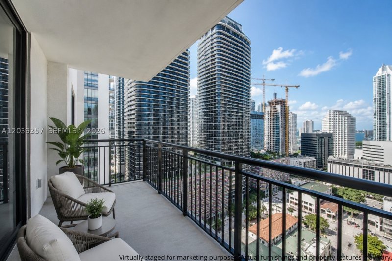 Comprar apartamento no Nine at Mary Brickell Village 2402