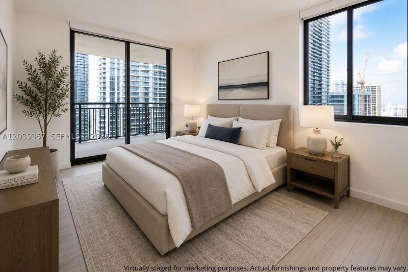 Comprar apartamento no Nine at Mary Brickell Village 2402