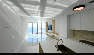 Alquiler de apartamento en Aria Reserve Miami 1505