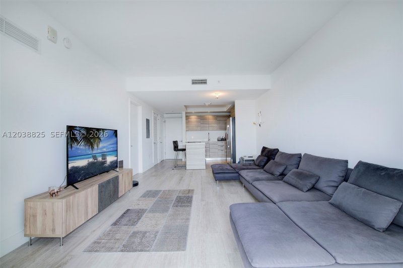 Apartment for rent at Hyde Midtown 1111