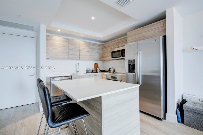 Apartment for rent at Hyde Midtown 1111