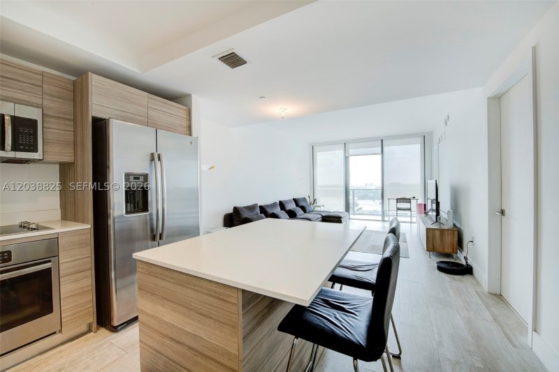 Apartment for rent at Hyde Midtown 1111