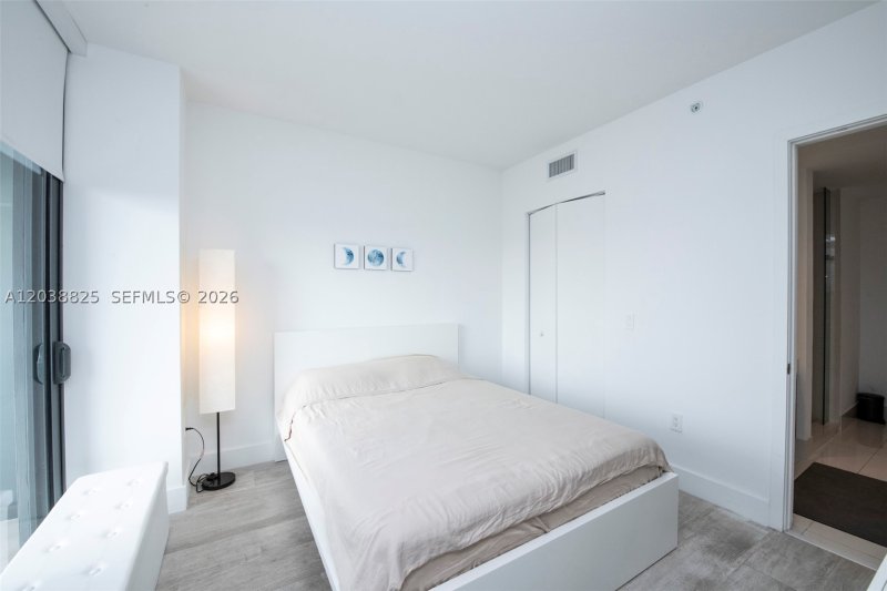 Apartment for rent at Hyde Midtown 1111