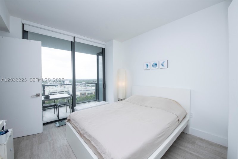 Apartment for rent at Hyde Midtown 1111