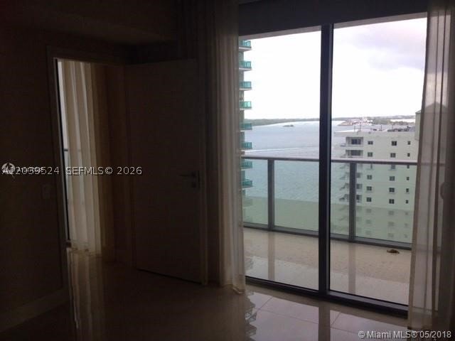 Apartment for rent at Brickell House Condo 1707