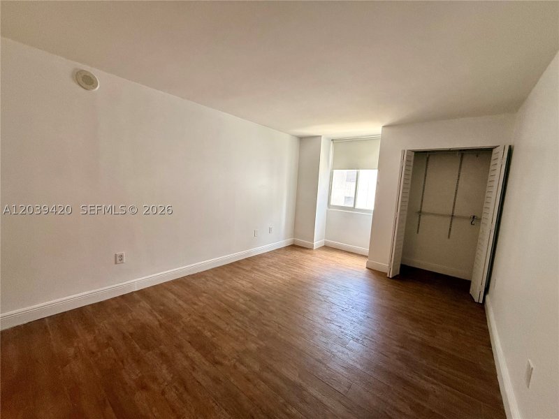 Apartment for rent at Madison Miami E-1008
