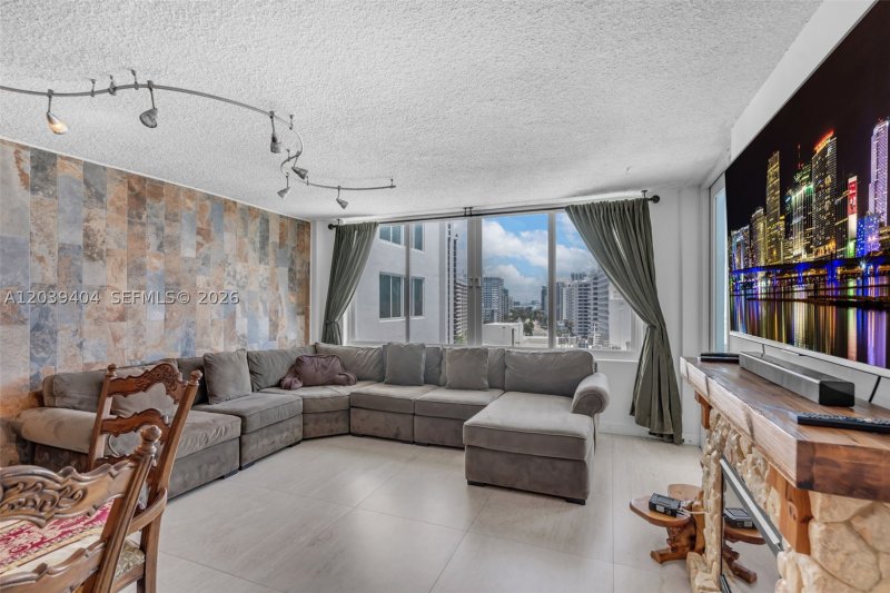 Alquiler de apartamento en Carriage House Miami Beach 813