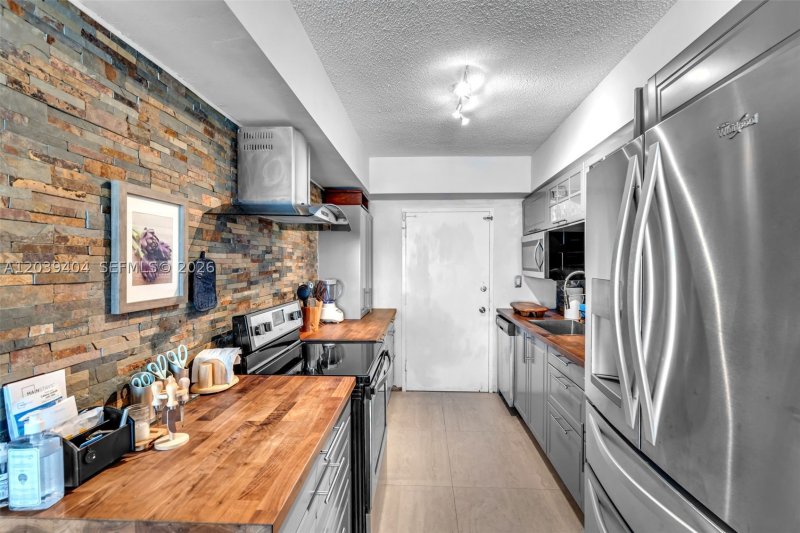 Alquiler de apartamento en Carriage House Miami Beach 813