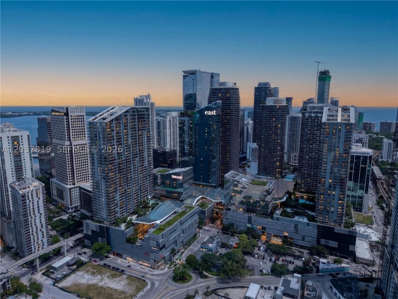Comprar apartamento en Brickell City Centre Reach 3506