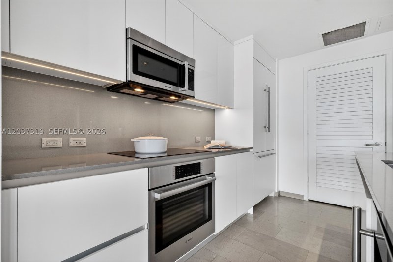 Comprar apartamento en Brickell City Centre Reach 3506