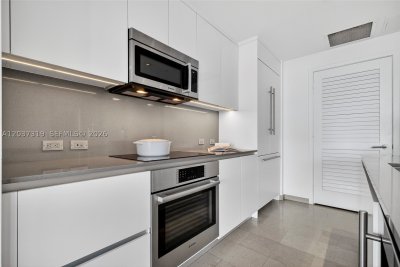 Comprar apartamento en Brickell City Centre Reach 3506