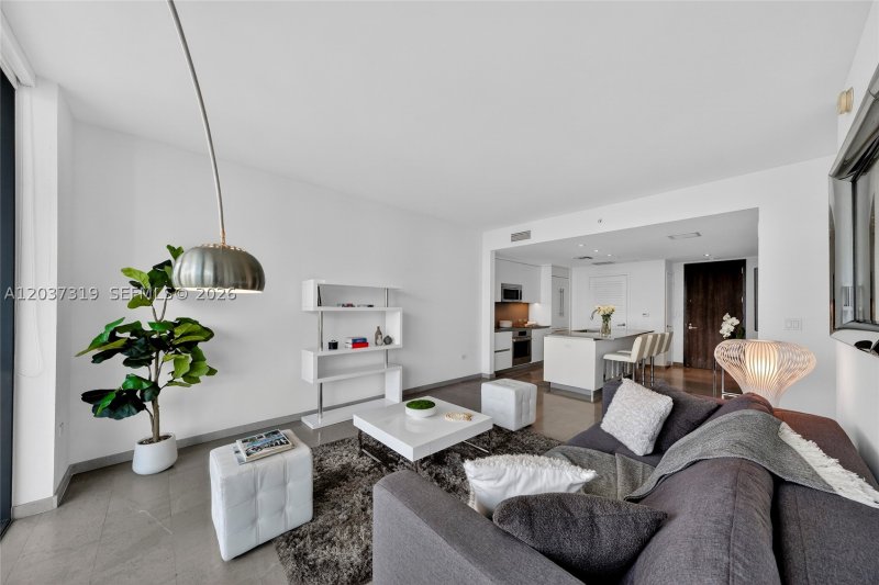 Comprar apartamento en Brickell City Centre Reach 3506