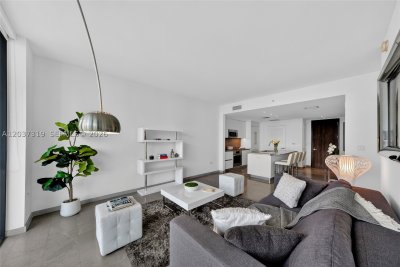 Comprar apartamento en Brickell City Centre Reach 3506