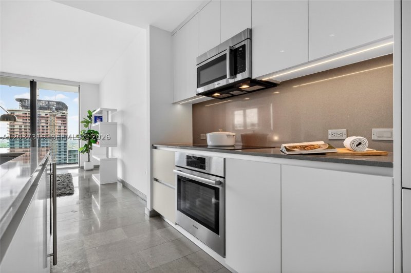 Comprar apartamento en Brickell City Centre Reach 3506