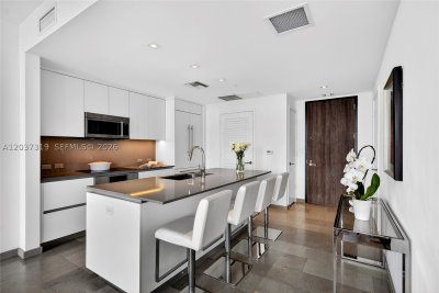 Comprar apartamento en Brickell City Centre Reach 3506