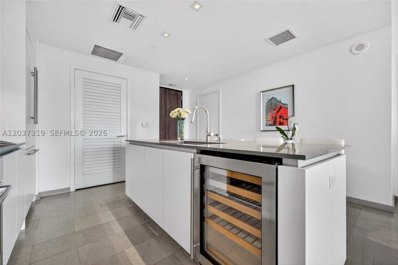 Comprar apartamento en Brickell City Centre Reach 3506