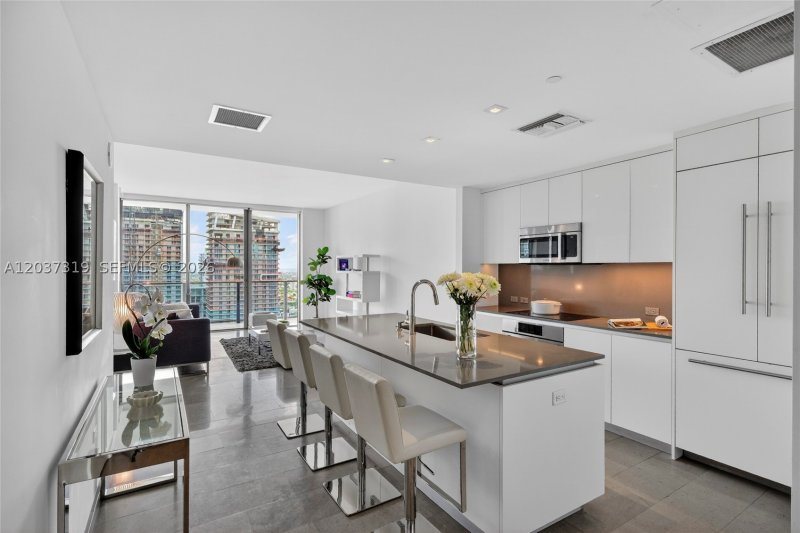 Comprar apartamento en Brickell City Centre Reach 3506