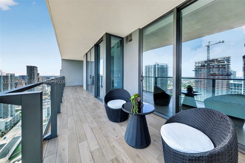 Comprar apartamento en Brickell City Centre Reach 3506