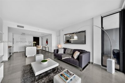 Comprar apartamento en Brickell City Centre Reach 3506