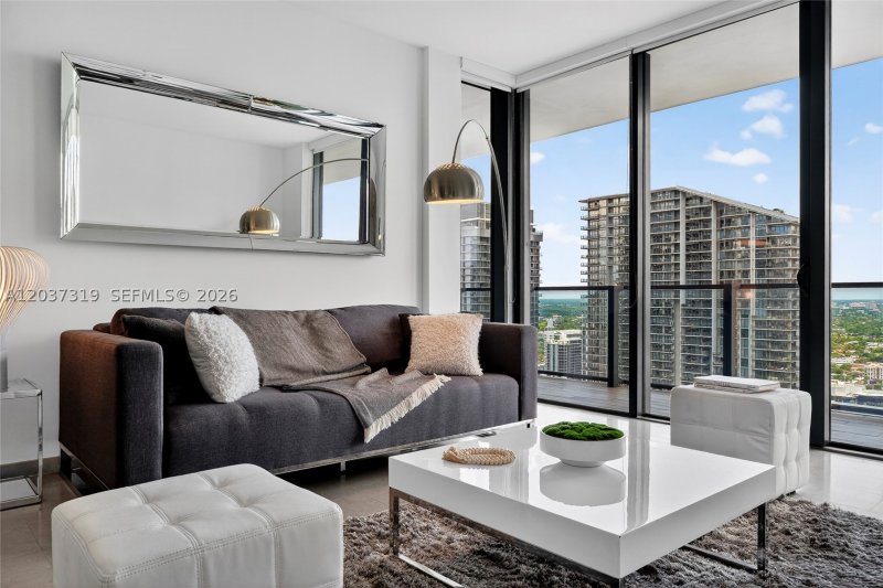 Comprar apartamento en Brickell City Centre Reach 3506