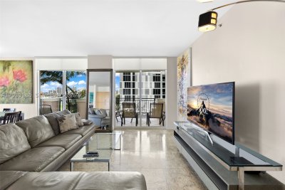 King David Apt #708