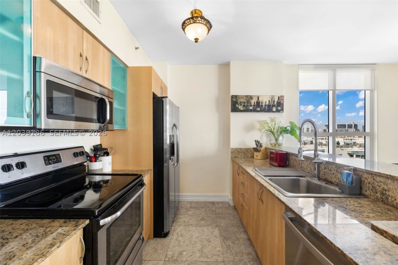 Alquiler de apartamento en King David 708
