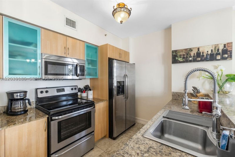 Alquiler de apartamento en King David 708