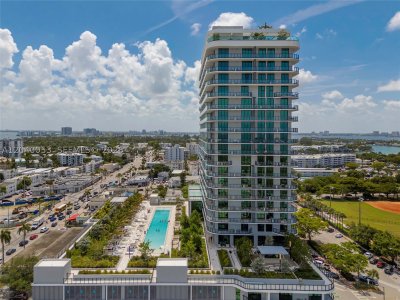 Alquiler de apartamento en 72 Park Miami Beach 1008