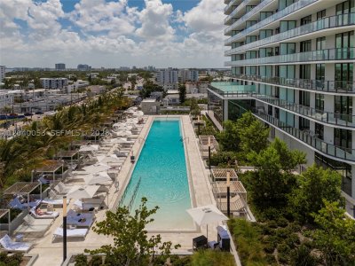 Alquiler de apartamento en 72 Park Miami Beach 1008
