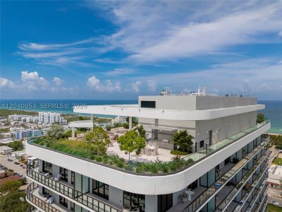 Alquiler de apartamento en 72 Park Miami Beach 1008