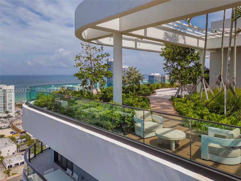 Alquiler de apartamento en 72 Park Miami Beach 1008