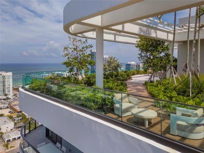 Alquiler de apartamento en 72 Park Miami Beach 1008
