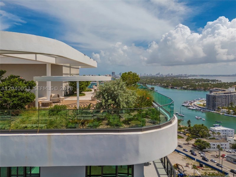 Alquiler de apartamento en 72 Park Miami Beach 1008