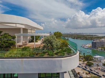 Alquiler de apartamento en 72 Park Miami Beach 1008