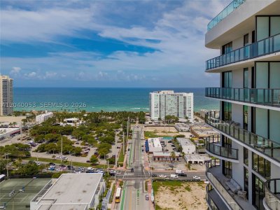 Alquiler de apartamento en 72 Park Miami Beach 1008