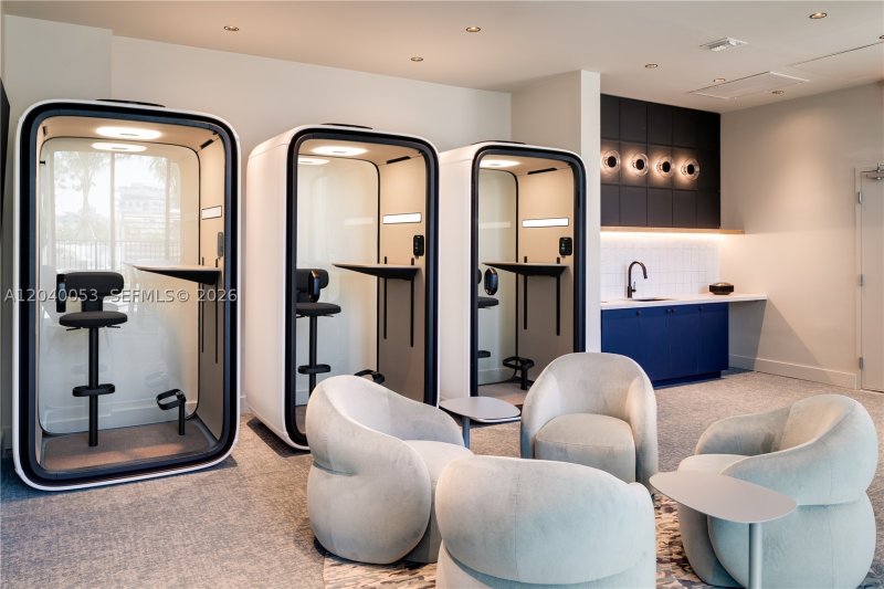 Alquiler de apartamento en 72 Park Miami Beach 1008