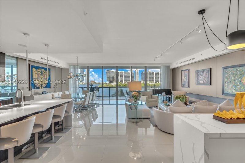 Comprar apartamento en Echo Aventura 318