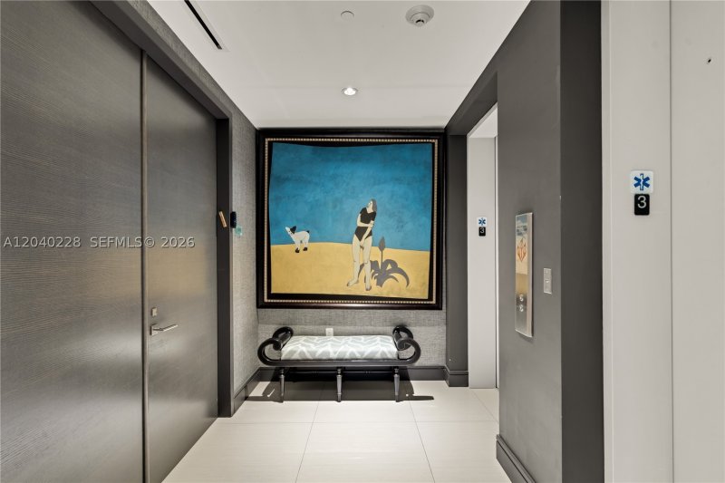 Comprar apartamento en Echo Aventura 318