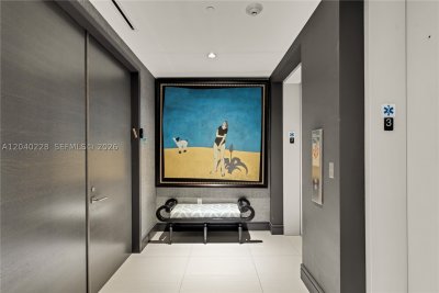 Comprar apartamento en Echo Aventura 318