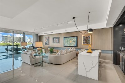 Comprar apartamento en Echo Aventura 318