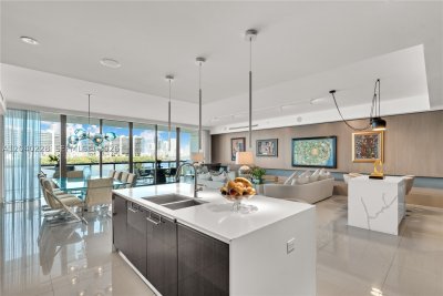 Comprar apartamento en Echo Aventura 318