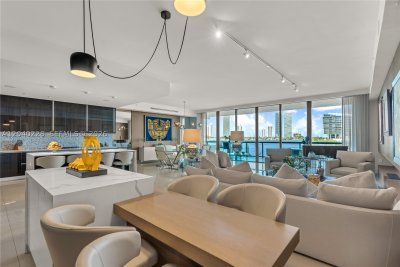 Comprar apartamento en Echo Aventura 318