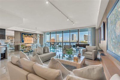Comprar apartamento en Echo Aventura 318