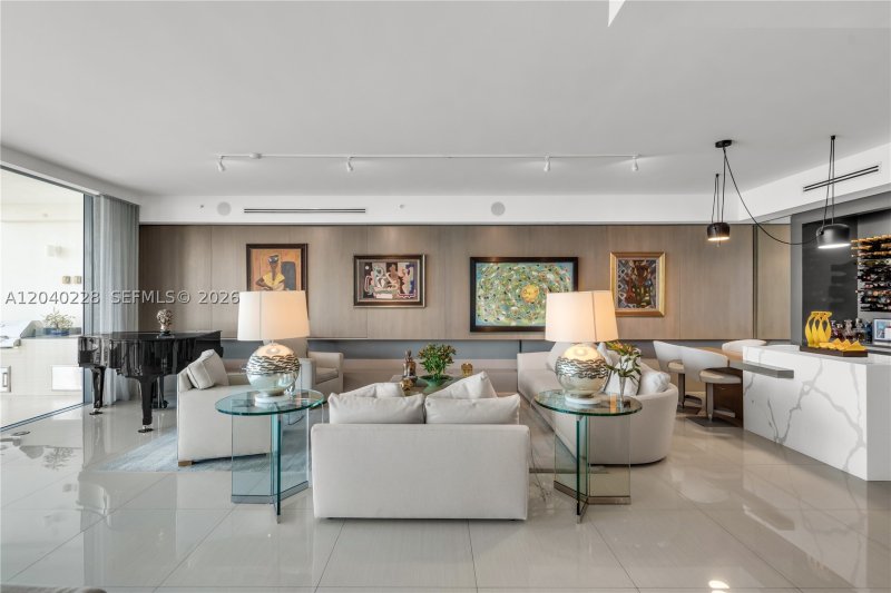 Comprar apartamento en Echo Aventura 318